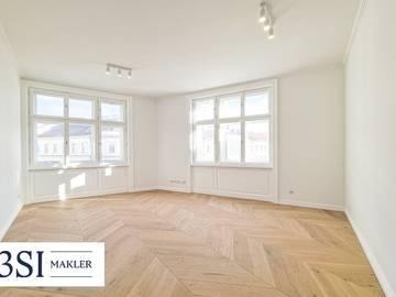 Wohnung in Wien