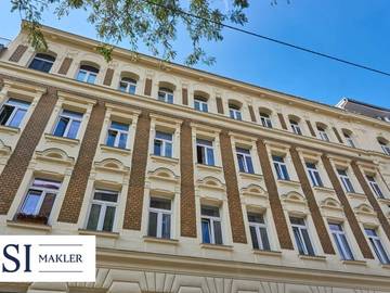 Wohnung in Wien