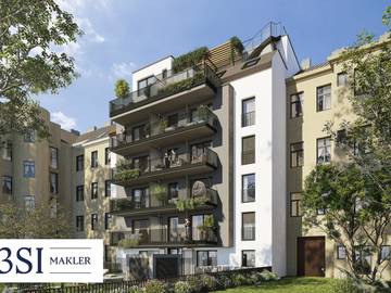 Wohnung in Wien
