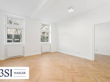 Wohnung in Wien