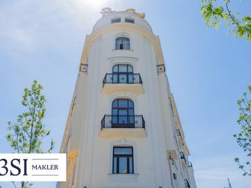 Wohnung in Wien
