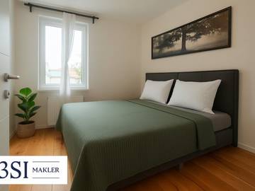 Wohnung in Wien