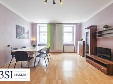 Wohnung in Wien