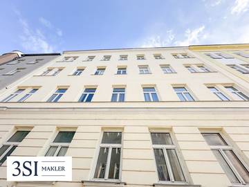 Wohnung in Wien
