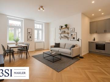 Wohnung in Wien