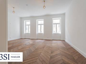 Wohnung in Wien