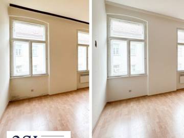 Wohnung in Wien