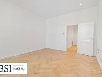 Wohnung in Wien