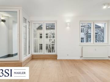Wohnung in Wien