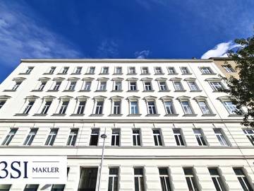 Wohnung in Wien