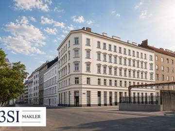 Wohnung in Wien