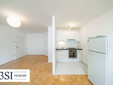 Wohnung in Wien
