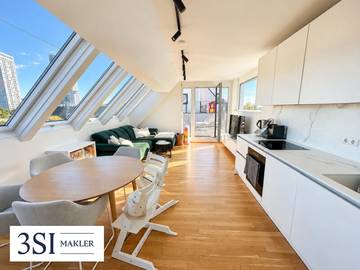 Wohnung in Wien