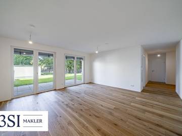 Wohnung in Wien