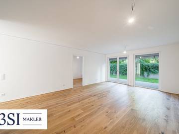 Wohnung in Wien