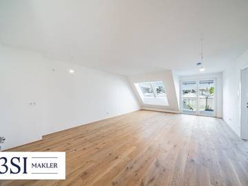 Wohnung in Wien