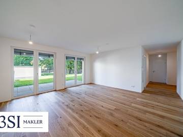 Wohnung in Wien