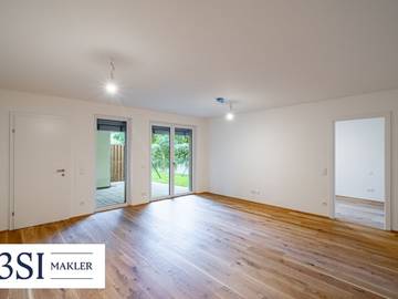 Wohnung in Wien