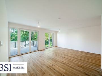 Wohnung in Wien