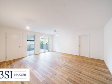 Wohnung in Wien