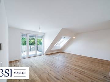 Wohnung in Wien
