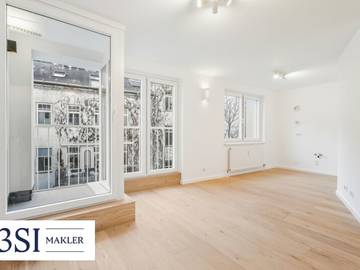 Wohnung in Wien