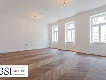 Wohnung in Wien