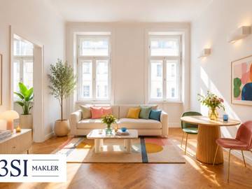 Wohnung in Wien