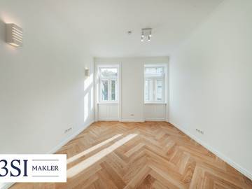 Wohnung in Wien