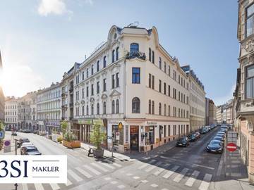 Wohnung in Wien