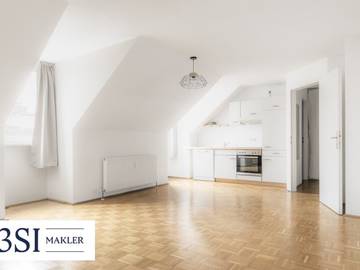Wohnung in Salzburg
