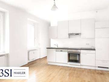 Wohnung in Salzburg