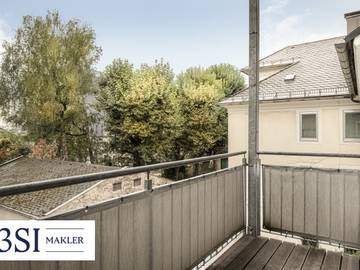 Wohnung in Salzburg