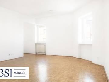 Wohnung in Salzburg