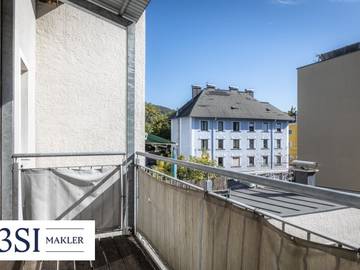 Wohnung in Salzburg