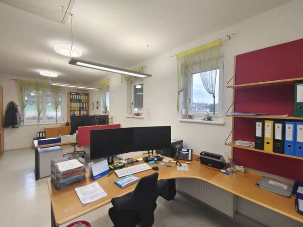 Bürozentrum in 8552 Eibiswald 18