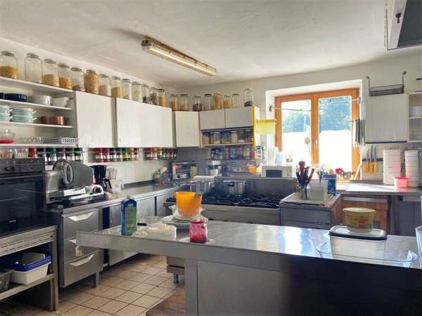 Gastronomie mit Wohnung in 8490 Bad Radkersburg 4
