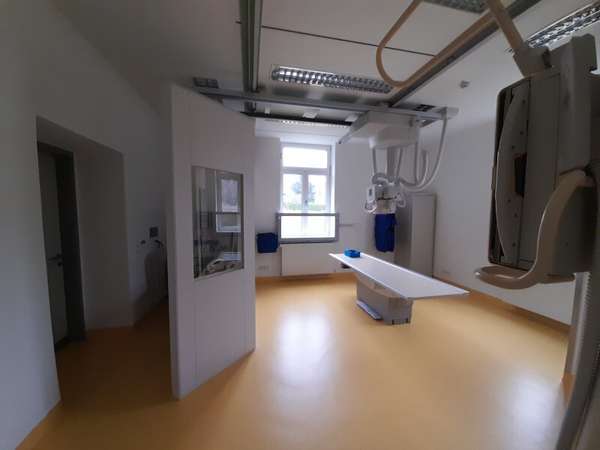 Krankenhaus in 8790 Eisenerz 18