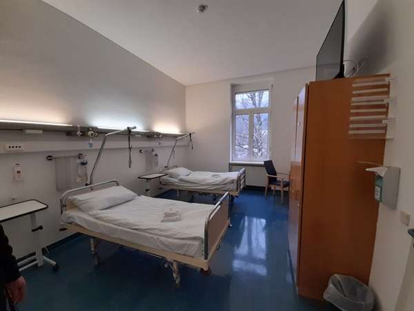 Krankenhaus in 8790 Eisenerz 19