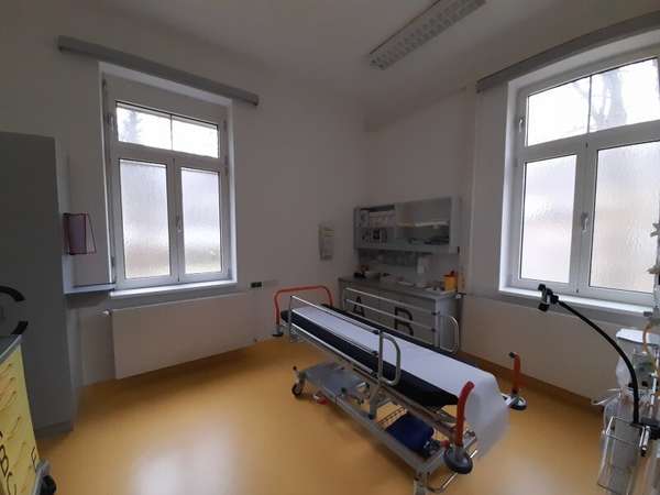 Krankenhaus in 8790 Eisenerz 27