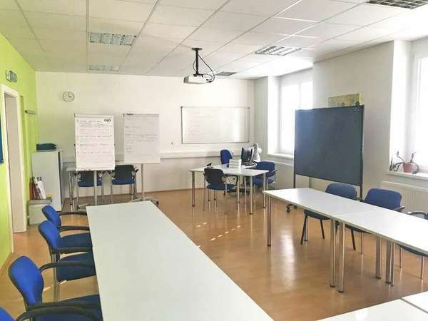 Büro in 8480 Mureck 