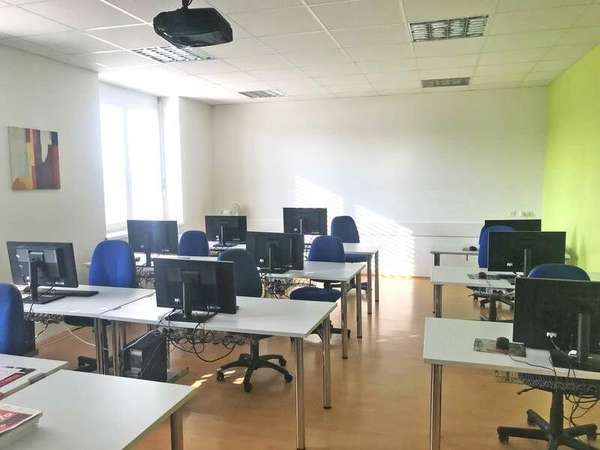 Büro in 8480 Mureck 7