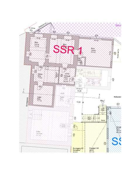Büro in 8160 Weiz 12