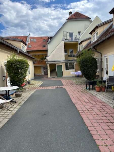 Büro in 8530 Deutschlandsberg 10