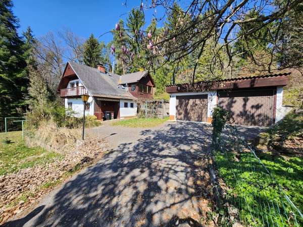 Baugrund in 8045 Graz,12.Bez.:Andritz - Bild 3 Baugrund in 8045 Graz,12.Bez.:Andritz 3