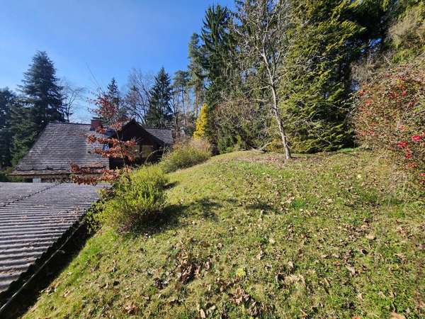 Baugrund in 8045 Graz,12.Bez.:Andritz - Bild 6 Baugrund in 8045 Graz,12.Bez.:Andritz 6