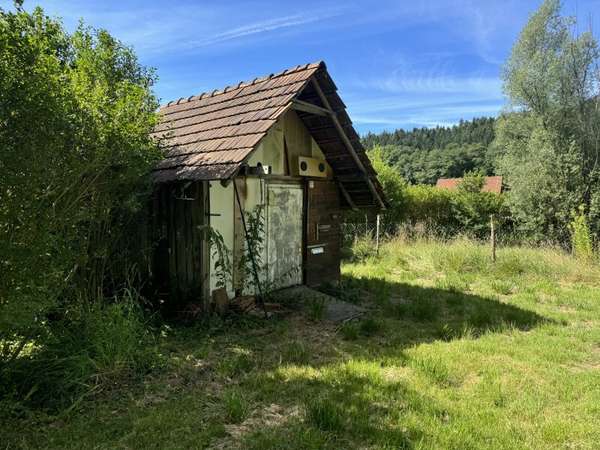 Grundstück in 8151 Hitzendorf 5