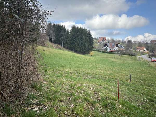 Landwirtschaftsgrund in 8330 Gossendorf 