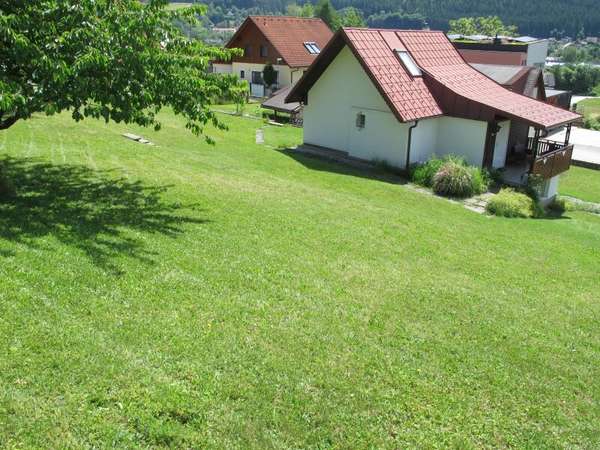 Baugrund in 8650 Kindberg 3