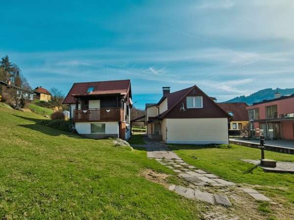 Baugrund in 8650 Kindberg 6